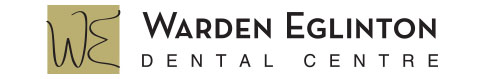 Warden Eglinton Dental Centre logo - scarborough dentist